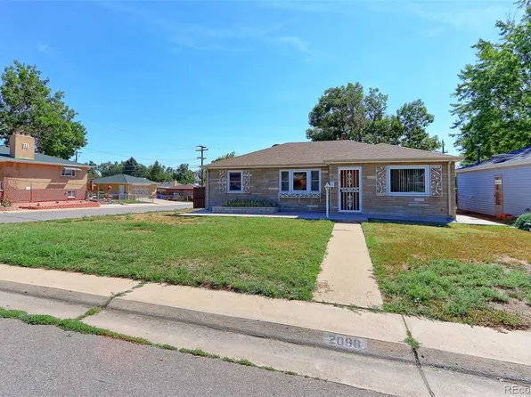 2098 Marshall St, Edgewater, CO 80214