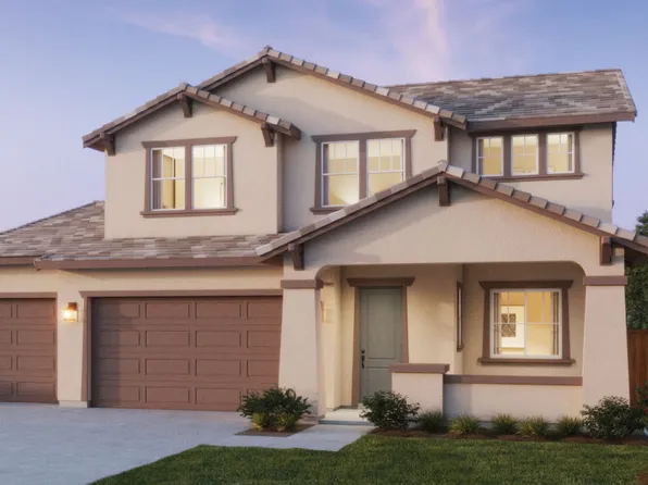 834 E Boornazian Ave, Fowler, CA 93625