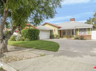 15141 Marlin Pl, Van Nuys, CA 91405