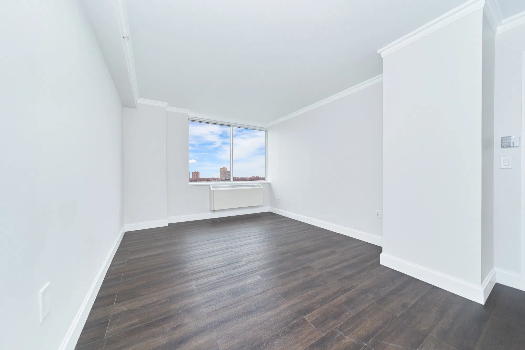 160 Riverside Boulevard #11R in Lincoln Square, Manhattan | StreetEasy