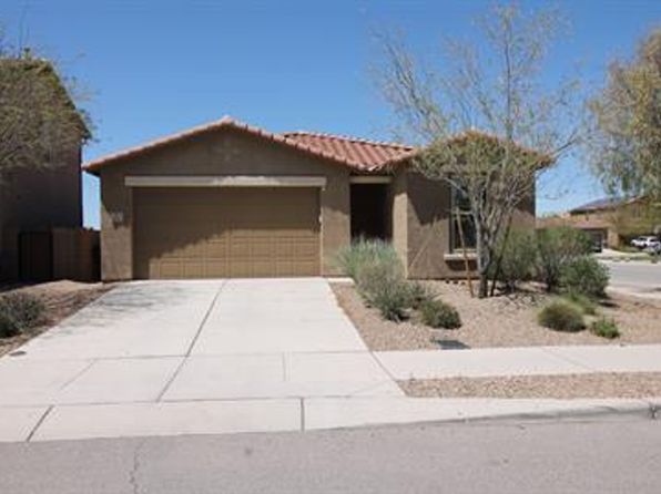 6420 E Via Jardin Verde