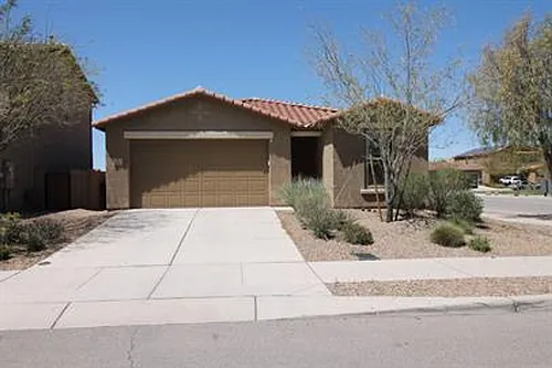 6420 E Via Jardin Verde Photo 1