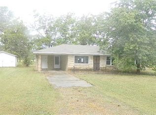 407 County Road 157, Cash, AR 72421