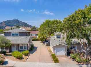 631 Johnson Ave, San Luis Obispo, CA 93401