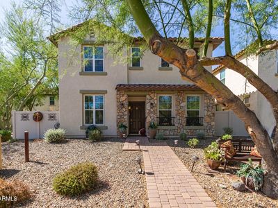 29031 N 124TH Drive, Peoria, AZ, 85383