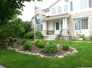 9106 S Harkness Dr, West Jordan, UT 84088