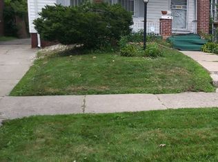 12659 Cloverlawn St, Detroit, MI 48238