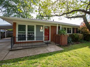 2521 Wyckford Way, Louisville, KY 40218