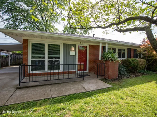 2521 Wyckford Way, Louisville, KY 40218