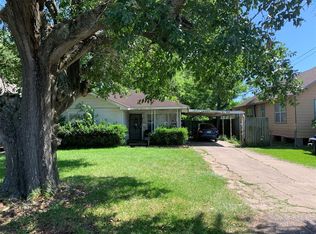 810 Avenue D, South Houston, TX 77587
