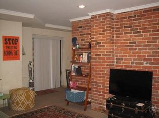 81 Gainsborough St #7, Boston, MA 02115