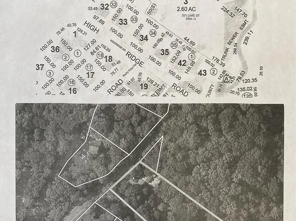 501 Lake Street, West Harrison, NY 10604