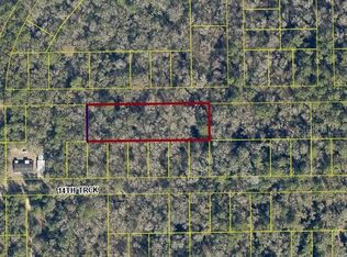 10 Terrace LOT 54, Live Oak, FL 32060