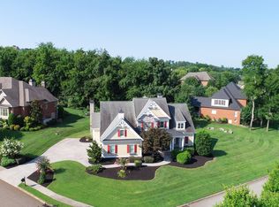 12581 Mallard Bay Dr, Knoxville, TN 37922