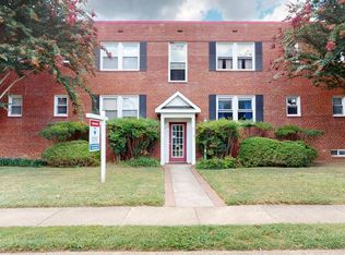 1210 N Kenilworth St APT 9, Arlington, VA 22205
