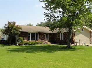 6840 E Toto Rd, Knox, IN 46534