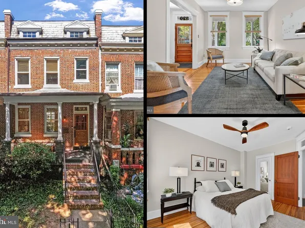 320 Tennessee Ave NE, Washington, DC 20002