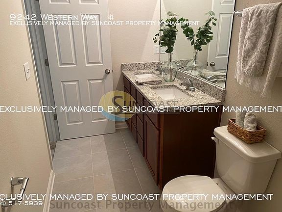5th image of 9242 Western Way #1