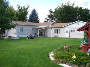 306 N 2nd St, Fallon, MT 59326