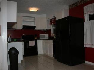 1100 American Legion Rd, Stuart, VA 24171