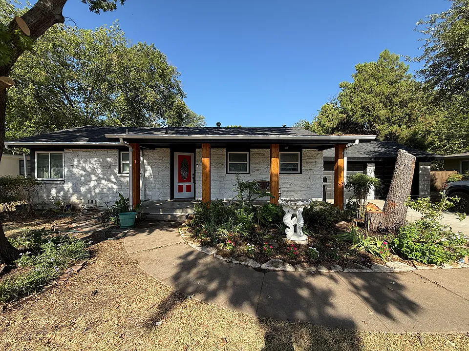 4117 Vance Rd