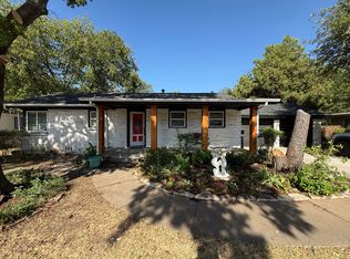 4117 Vance Rd, Fort Worth, TX 76180