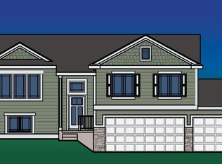 Vista Exp - Schram 108 Plan, Schram 108, Papillion, NE 68046