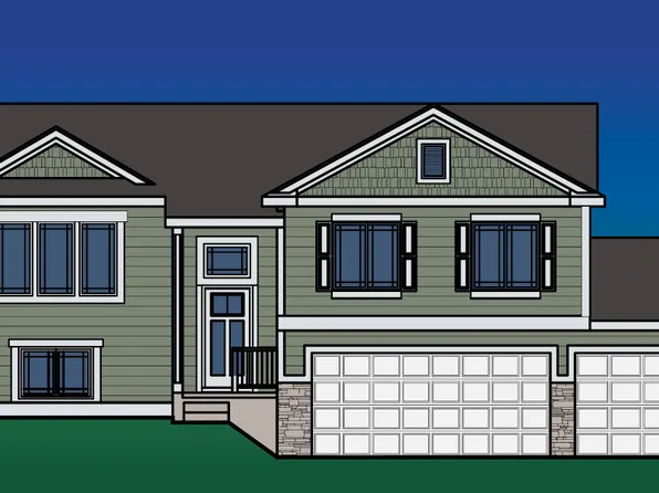 Vista Exp - Schram 108 Plan, Schram 108