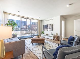 1020 15th Street #3D, Denver, CO 80202
