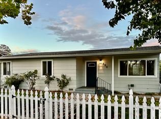 400 Stutsman Rd, Ukiah, CA 95482