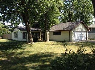 17931 Dekker St, Lansing, IL 60438