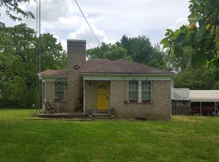 2521 State Route 121 Auction June #8TH-2019, Murray, KY 42071