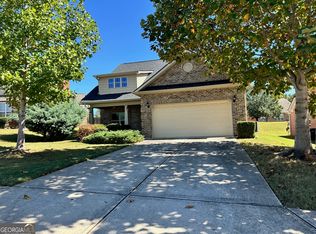 8691 Spivey Village Trl, Jonesboro, GA