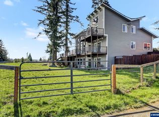 9915 Marquam Cir, Molalla, OR
