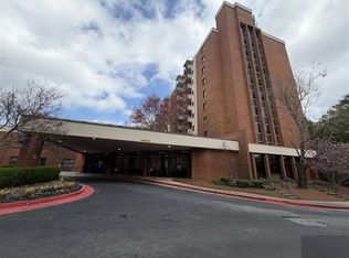 300 Johnson Ferry Rd NE Unit 1, Atlanta, GA 30328