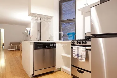 Rented by Block Holdings LLC