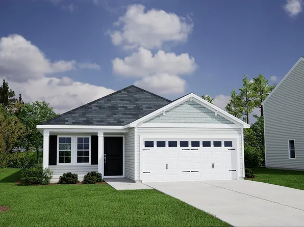 677 Twin Pond Drive, Hardeeville, SC 29927