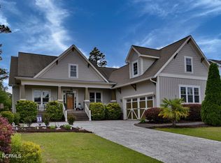 1111 Sea Bourne Way, Sunset Beach, NC 28468