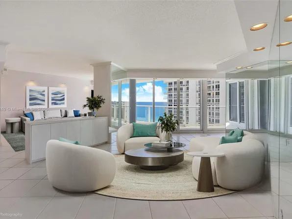 16445 Collins Ave APT 2628, Sunny Isles Beach, FL 33160