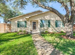 11001 Wallbrook Dr, Dallas, TX 75238