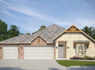 2014 Cutleaf Dr, Temple, TX 76502