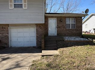 2787 Hawthorne Rd, Cape Girardeau, MO 63701