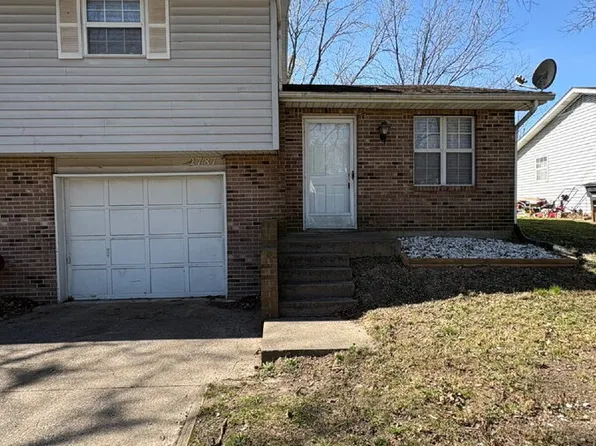 2787 Hawthorne Rd, Cape Girardeau, MO 63701