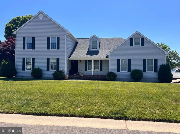 55 Bay Breeze Dr, Lewes, DE 19958