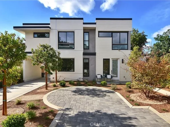 189 S Allen Ave #1, Pasadena, CA 91106