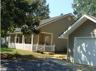 3805 Greenwood Rd, Mathews, AL 36052