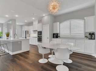 14316 Capridge Rd, Aledo, TX 76008