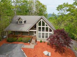 1176 Tiger Pass Dr, Tiger, GA 30576