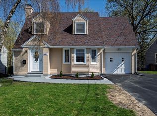 407 Buffington Rd, Syracuse, NY 13224