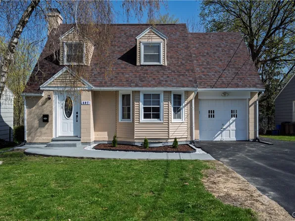 407 Buffington Rd, Syracuse, NY 13224